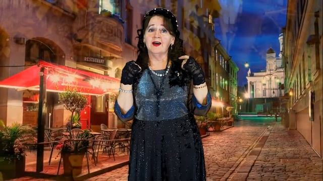 Кавер песни кафе ночных огней смотреть онлайн