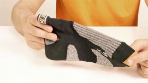 Носки X-Socks 20207 Nordic Walking