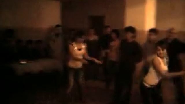 супертанец  девушки
