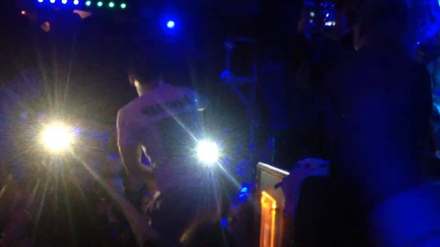 Честный-Тимур Гатиятуллин Москва 5 Марта Club THE DOME смотреть онлайн