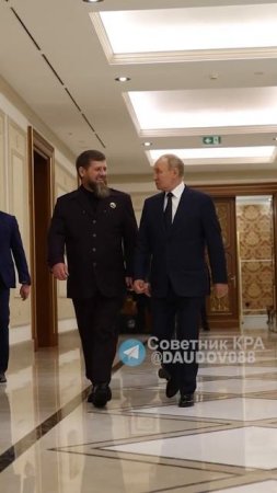 У нас сильное государство. Вдруг что, весь мир перевернем.