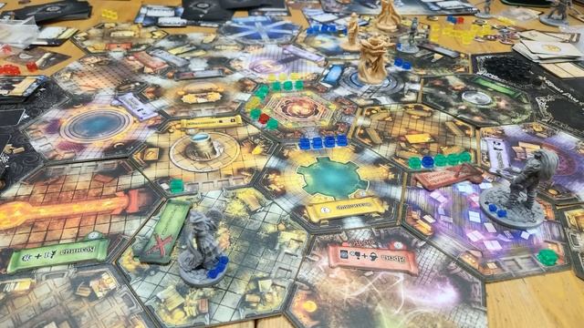 ТОП-10 ЛУЧШИХ Настольных игр ♥️ Наши САМЫЕ ЛЮБИМЫЕ игры смотреть онлайн