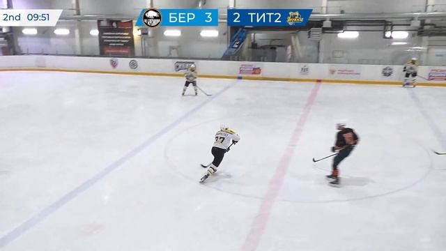 Березиково - Титаны-2 смотреть онлайн