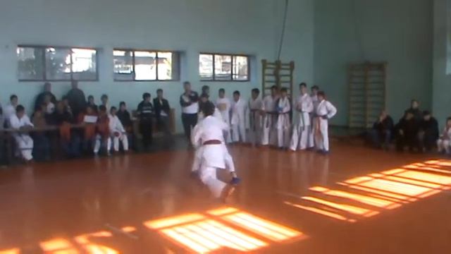 ERO kumite... смотреть онлайн