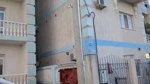 Крым 20.08.24 Заозёрное Гостевой дом Ультрамарин💥💥💥Наш лучший выбор👍👍👍