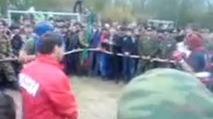 Гасан Магомедбеков ДГУ