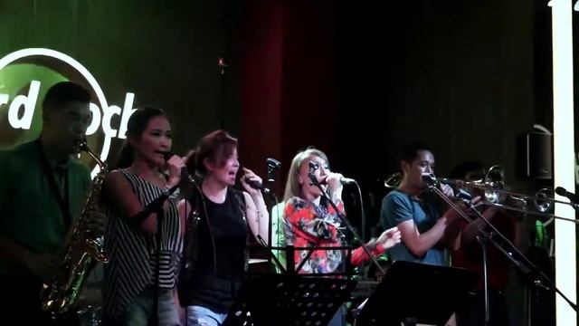 JB в Hard Rock cafe 5 09 смотреть онлайн