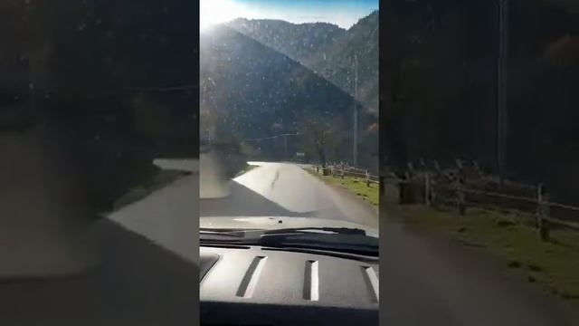 Хичаури родные края смотреть онлайн