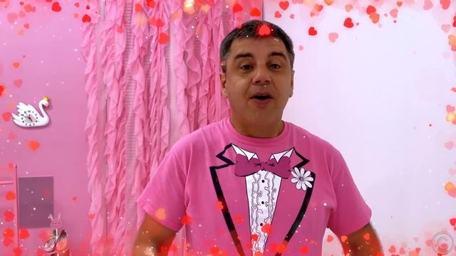 Лайк Настя (Like Nastya) - Настя и папа учатся делать сами платья для вечеринки. Полезное видео для