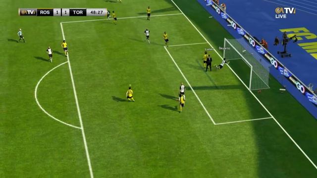 Ростов - Торпедо смотреть онлайн