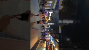 Негра атаковали проститутки на волкен стрит. Филиппины