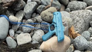 Бухта Стрельбище. Бухта Анна. Бухта Триозёрье.