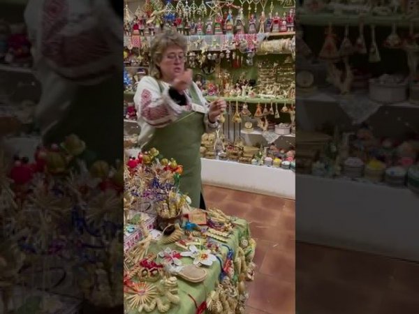 Интересный факт и саломоплетении в Беларуси. Экскурсия по музейному комплексу "Дудутки"  #travel