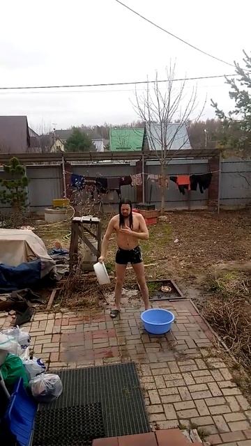 Бодрое утро в Мещерино смотреть онлайн