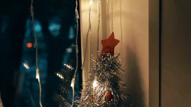 Новогодний рум тур. смотреть онлайн