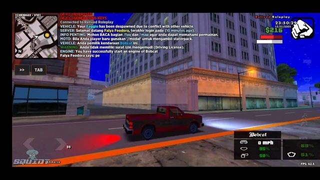 SHARE GRAFIK PACK ENB V3 REAL MIRIP PC GTA SA ANDROID
