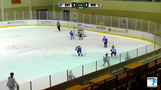 16.11.2019. 2008, 4. Витебск - Могилев смотреть онлайн