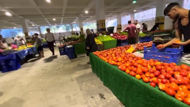Курорт в Турции Моя жизнь после Италии
