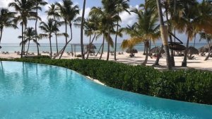 Secrets Cap Cana Resort & Spa, Dominicana. Лучшие отели Доминиканы!