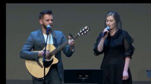 Наша надежда Ты - Христос