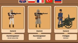 Everything New in Trench Warfare WW1 1.3.1 (Russian Empire Update)
