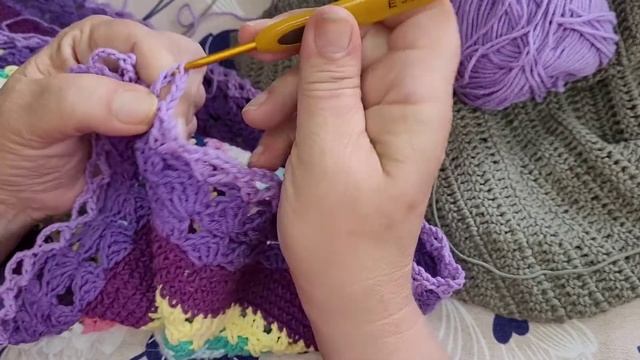 SEGUNDO CURSO MANTA PRIMAVERA VUELTAS 56, 57,58 смотреть онлайн