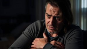 (24042025-1) Как освободиться от чувства вины