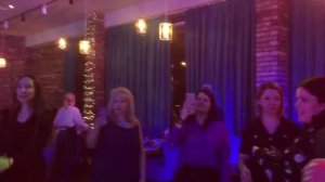 двойник Валерий Даниленко нарезка с клуба 1