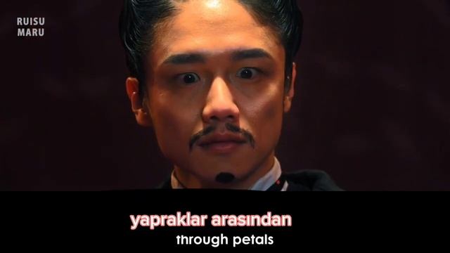 Shoujo tsubaki|Ano Ko no Jinta|Çeviri|Translation смотреть онлайн