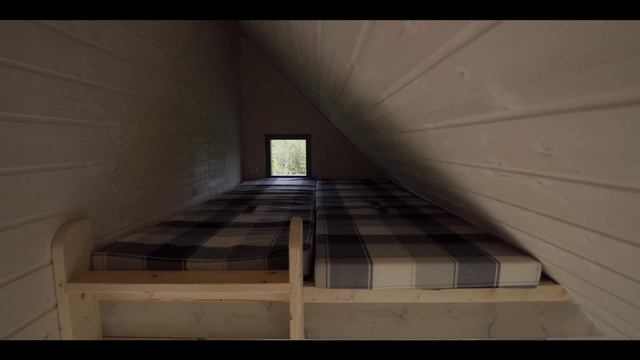Modular house "Trian-S" смотреть онлайн