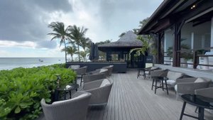 ОТЕЛЬ СРЕДИ ВОСХИТИТЕЛЬНОЙ ПРИРОДЫ | LUX* Le Morne | Обзор отеля в 4K | Отдых на МАВРИКИЙ 2024