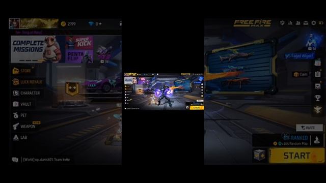 free fiver Lone wolaF смотреть онлайн