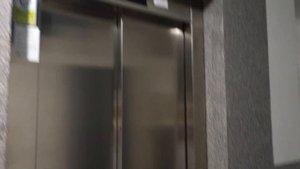 Лифты Orona 3G 2020 г. @ Ул. Kornelija Stankovića, 44 (г. Нови Сад, Сербия)