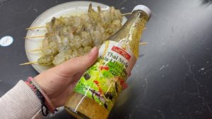 Жарим креветки Ваннамей – полное руководство для ленивых гурманов