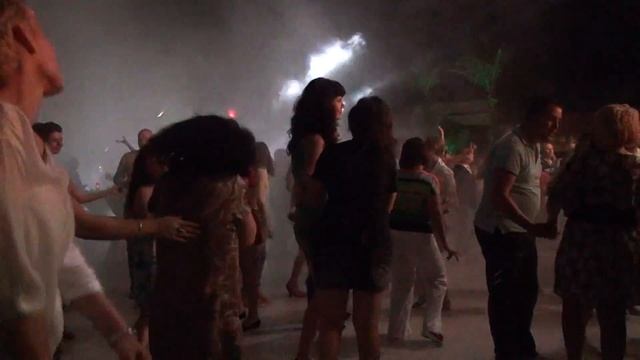 11 мая 2012 / DJ ФЁДОР ФОМИН в Alva Donna Exclusive Hotel&Spa / Alva Arenа смотреть онлайн