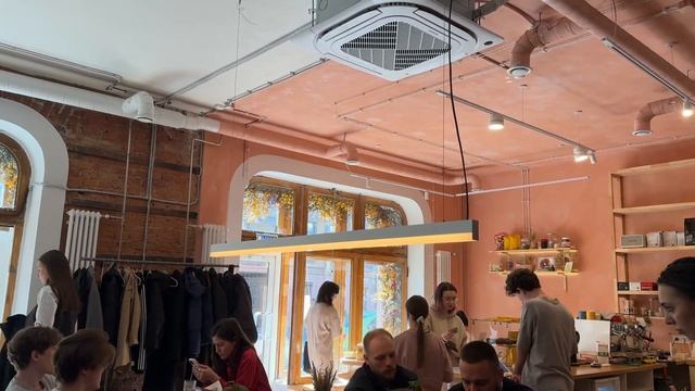 влог – кофейный петербург, kolokol, how are you, avcd coffee. смотреть онлайн