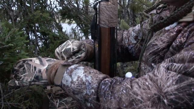 Охота на водоплавающую дичь: там, где охотников нет смотреть онлайн