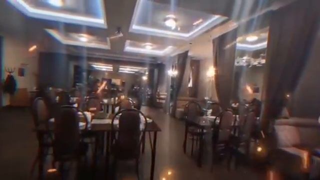 Кафе День и Ночь смотреть онлайн