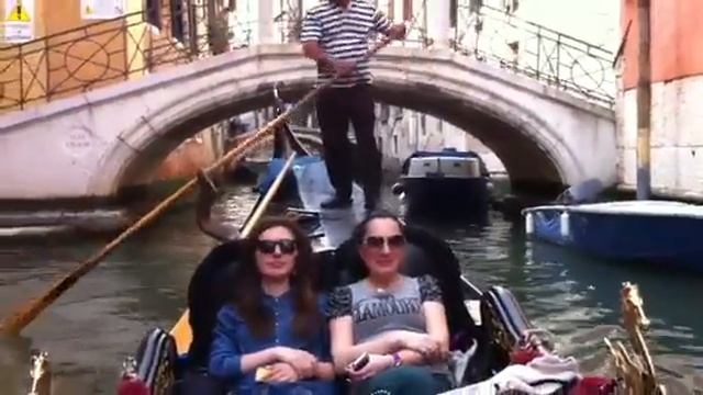 Венеция 3 смотреть онлайн