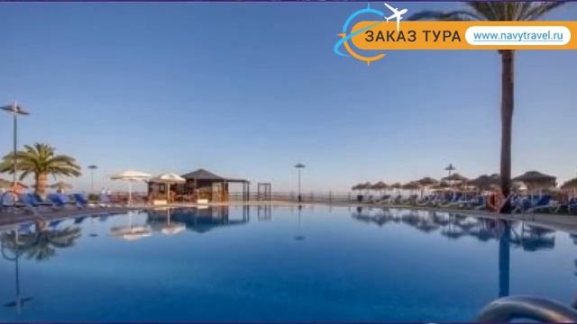 VIK GRAN HOTEL COSTA DEL SOL 4 Коста Дель Соль – ВИК ГРАН ХОТЕЛ КОСТА ДЕЛЬ СОЛ Коста Дель Соль обзо смотреть онлайн