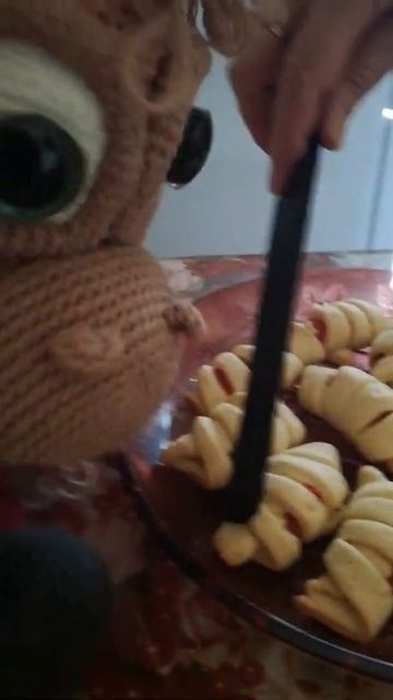 Пока Пончик не видит... смотреть онлайн