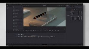 Как создать ЭФФЕКТ ГОЛОГРАММЫ в Davinci Resolve!