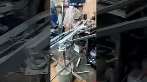 кондуктор для сварки