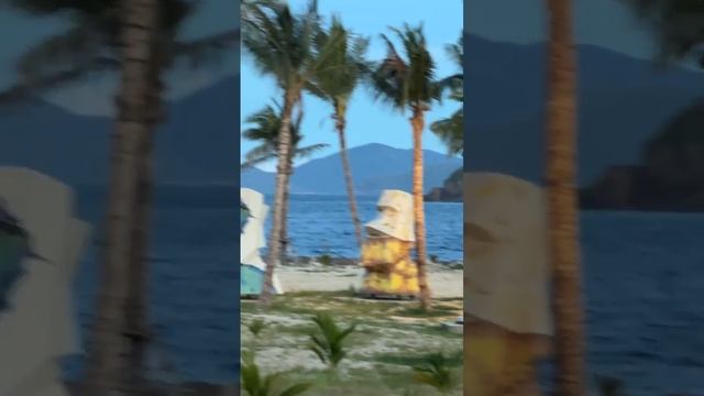 Обзор Нового Района в Нячанге: Красота и Уют. Часть 2 смотреть онлайн