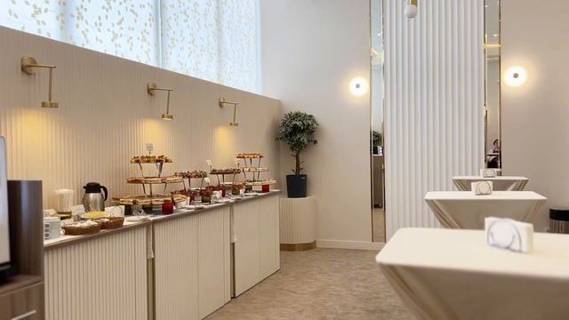 Hilton Garden Inn Kaluga - отель международного уровня в Калуге! смотреть онлайн