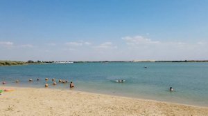 Salt Lake Хороший ПЛЯЖ в Ростовской области #saltlake #ростовнадону