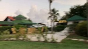 Отель Brisas Guardalavaca 4* Cuba обзор территории