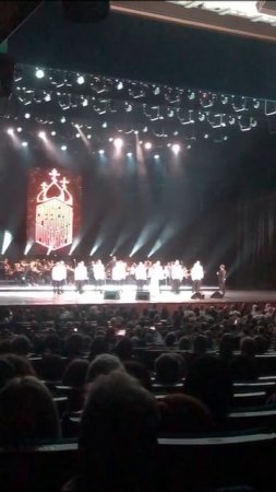 1000253219.mp4 Хор Сретенского монастыря-,,Верните память"
