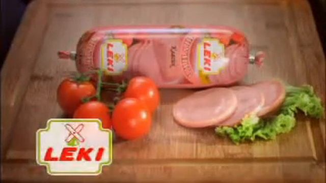 Реклама на Леки смотреть онлайн