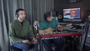 3. Астемир Теркулов - ЩIалэгъуэ (Acoustic Version)